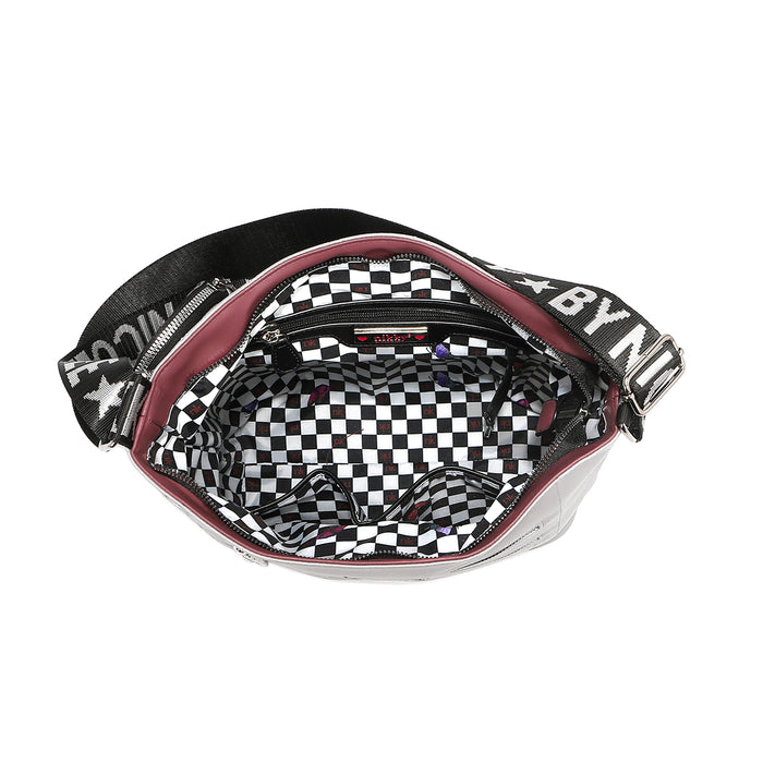 URBAN COFFEE DREAM SHOULDER BAG