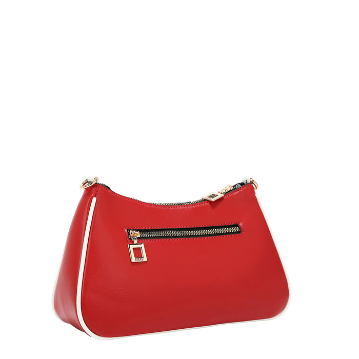 VARSITY CROSSBODY BAG