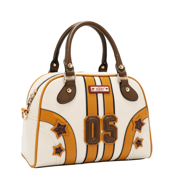 VARSITY DOME BAG