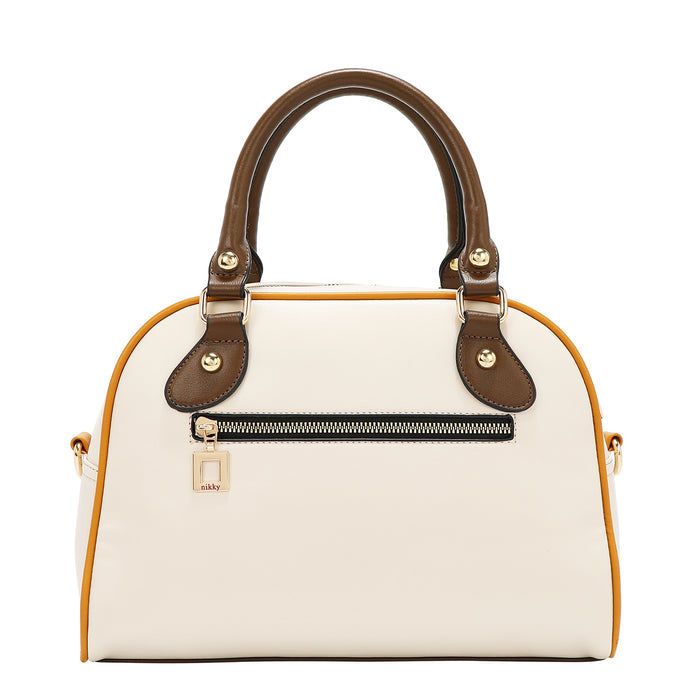VARSITY DOME BAG