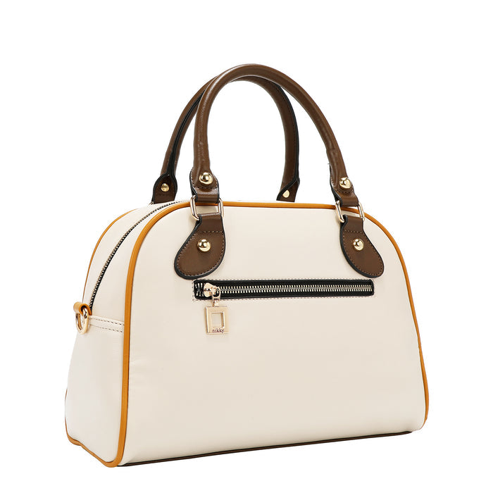 VARSITY DOME BAG