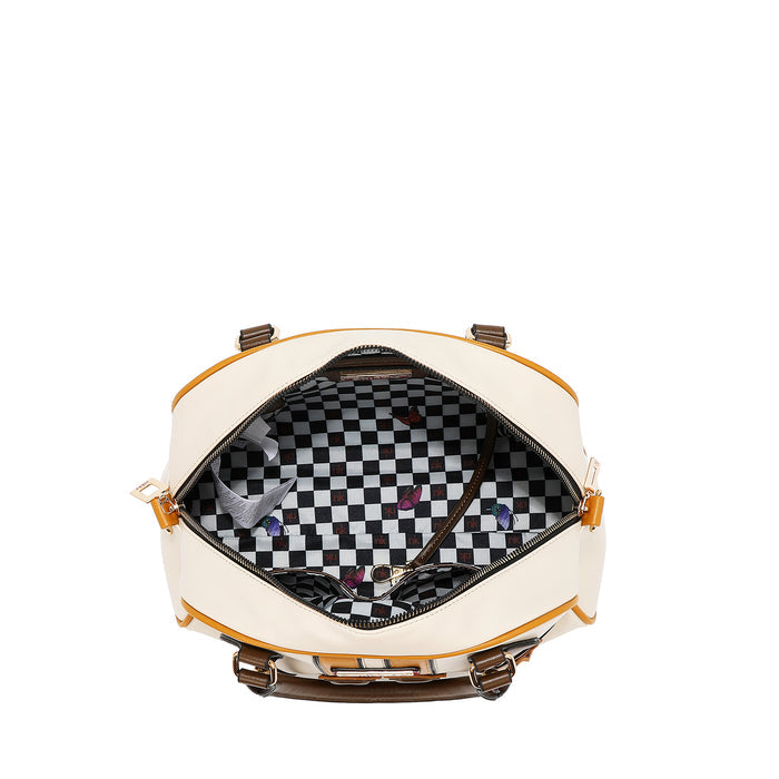 VARSITY DOME BAG