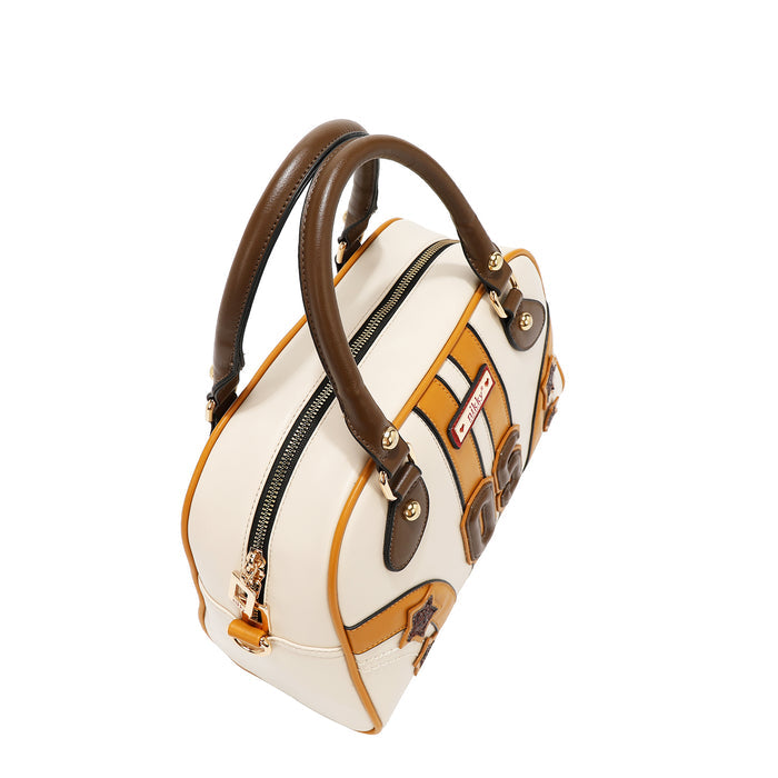 VARSITY DOME BAG