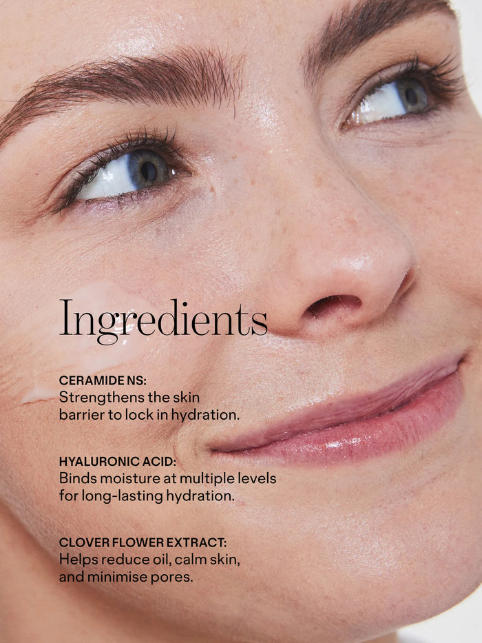 Very Lightweight Moisturiser Refill