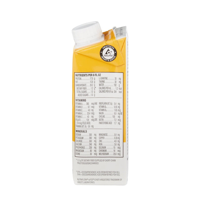 Vital AF 1.2 Cal Nutrition Shake, Vanilla, 8 oz - 64828-Single - LL Medico