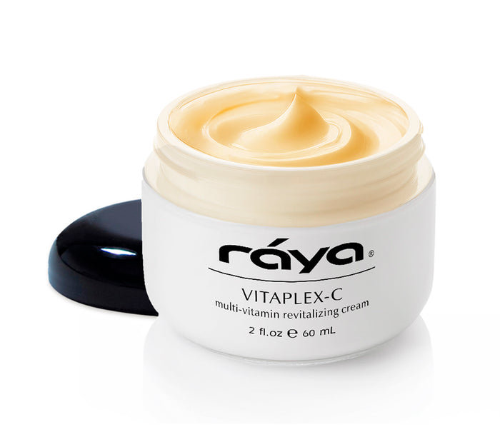 VITAPLEX-C CREAM (305) RAYA SPA - rayaspa