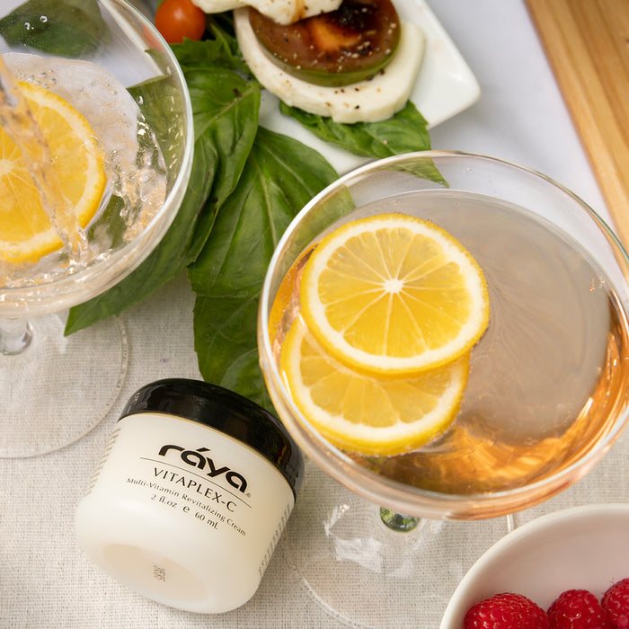VITAPLEX-C CREAM (305) RAYA SPA - rayaspa