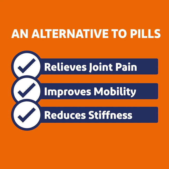 Voltaren Topical Arthritis Pain Relief Gel - 67815202 - LL Medico