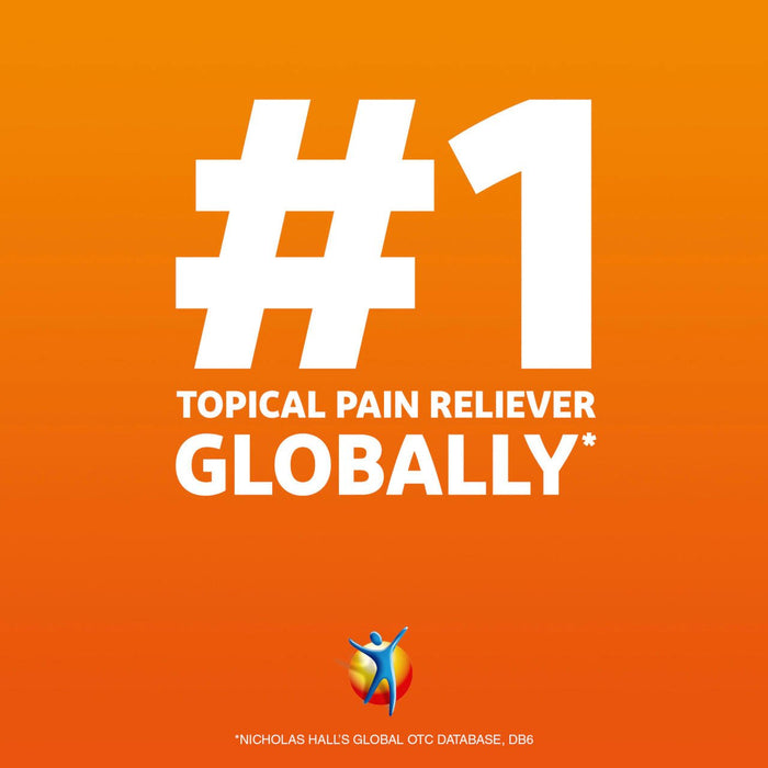 Voltaren Topical Arthritis Pain Relief Gel - 67815202 - LL Medico