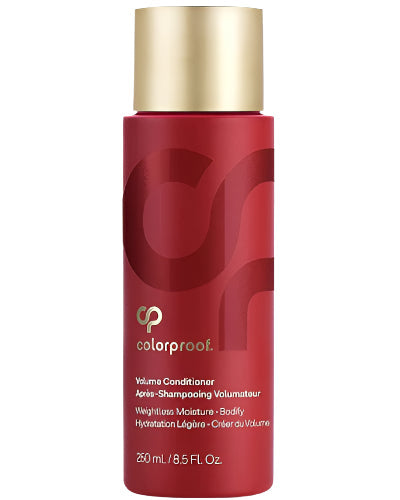 Volume Conditioner 8.5 oz