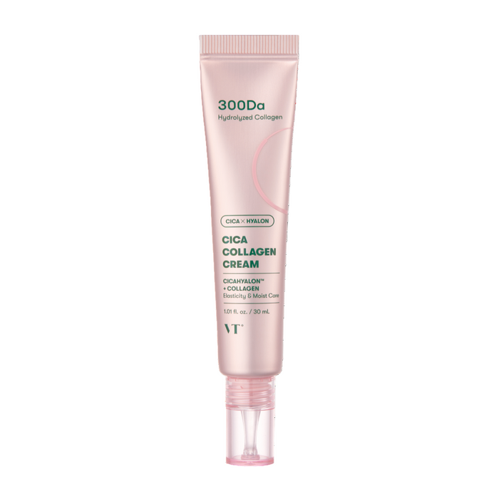 [VT Cosmetics] Cica Collagen Cream