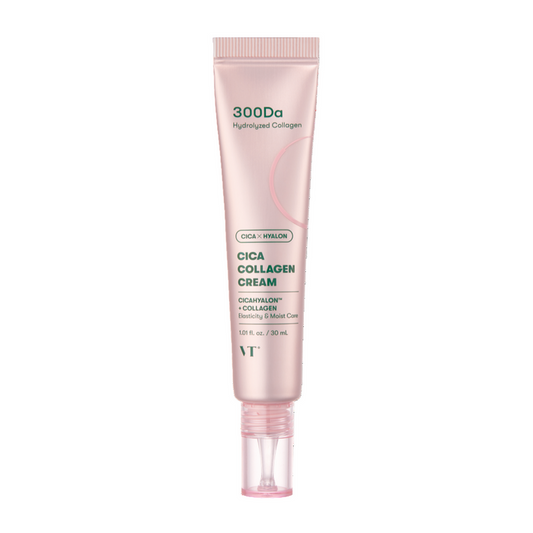 [VT Cosmetics] Cica Collagen Cream