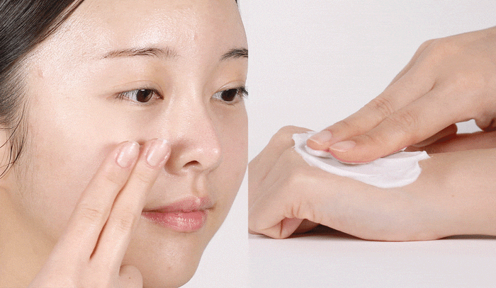 [VT Cosmetics] Cica Collagen Cream