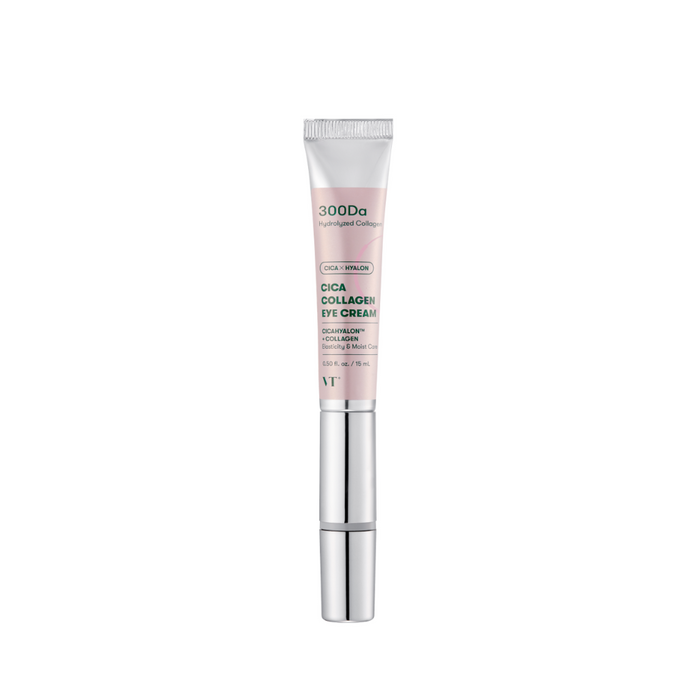[VT Cosmetics] Cica Collagen Eye Cream
