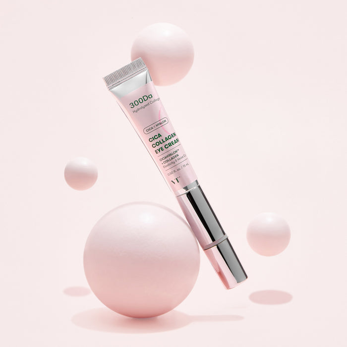 [VT Cosmetics] Cica Collagen Eye Cream