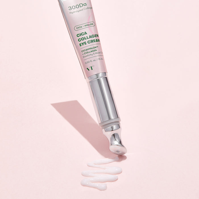 [VT Cosmetics] Cica Collagen Eye Cream