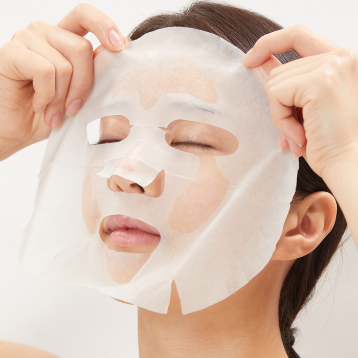 [VT Cosmetics] Cica Reti-A Mask