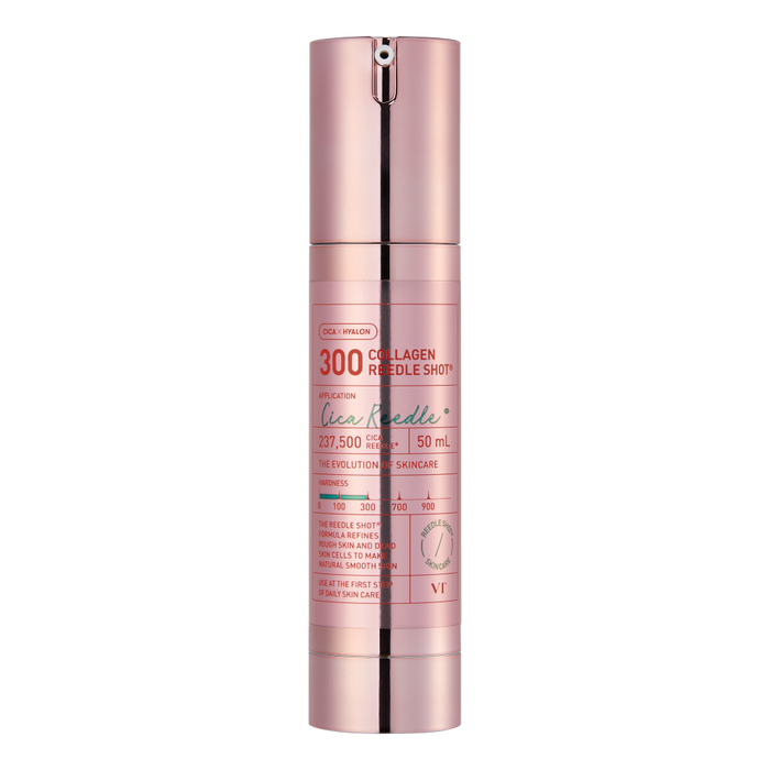 [VT Cosmetics] Collagen Reedle Shot 300
