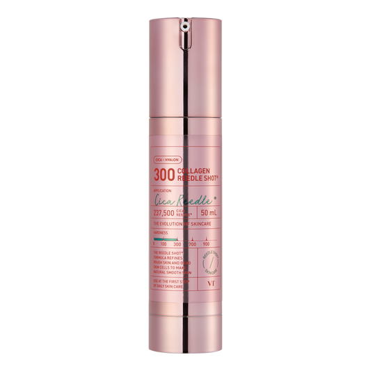 [VT Cosmetics] Collagen Reedle Shot 300