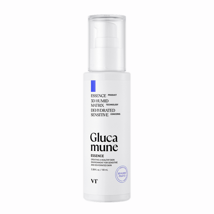 [VT Cosmetics] Glucamune Essence