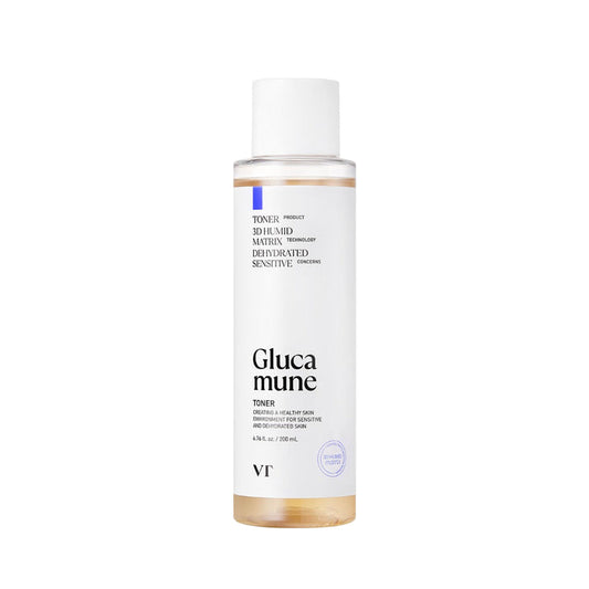 [VT Cosmetics] Glucamune Toner