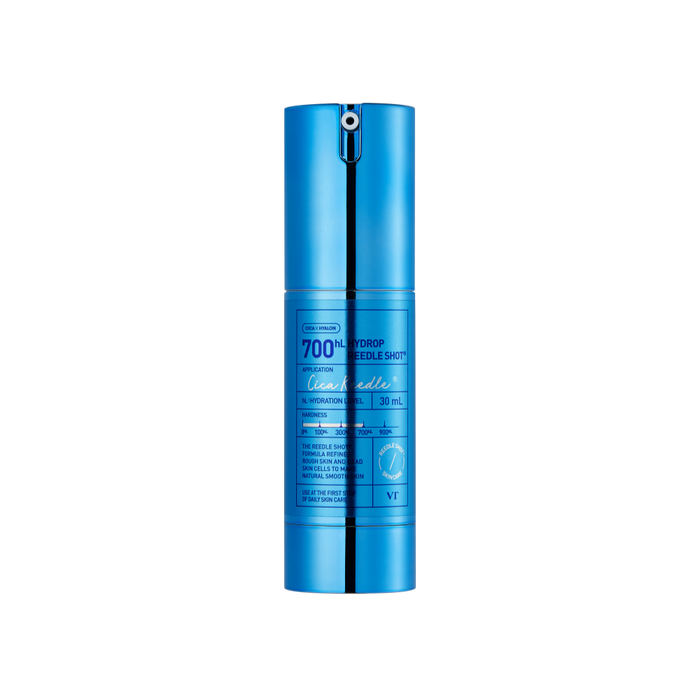 [VT Cosmetics] Hydrop Reedle Shot 700hL