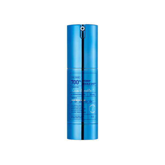 [VT Cosmetics] Hydrop Reedle Shot 700hL