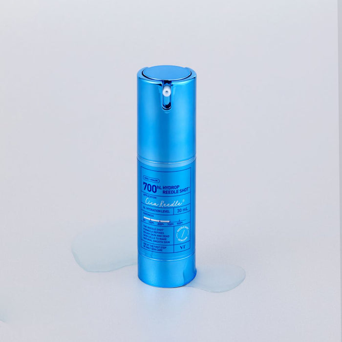 [VT Cosmetics] Hydrop Reedle Shot 700hL