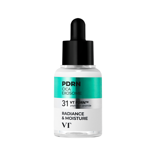 [VT Cosmetics] PDRN R5 Firming Ampoule
