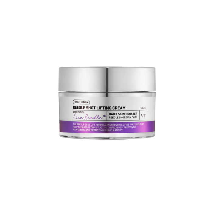 [VT Cosmetics] Reedle Shot Lifting Cream