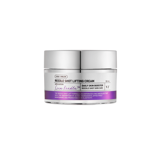 [VT Cosmetics] Reedle Shot Lifting Cream