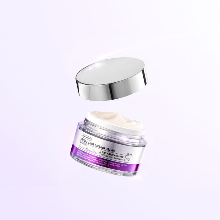 [VT Cosmetics] Reedle Shot Lifting Cream