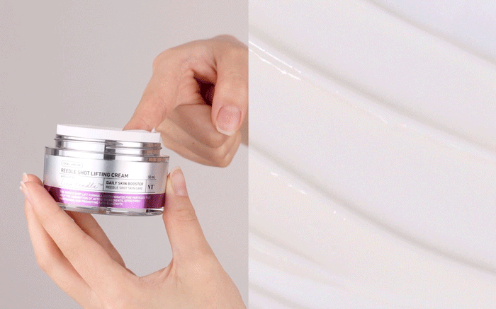 [VT Cosmetics] Reedle Shot Lifting Cream