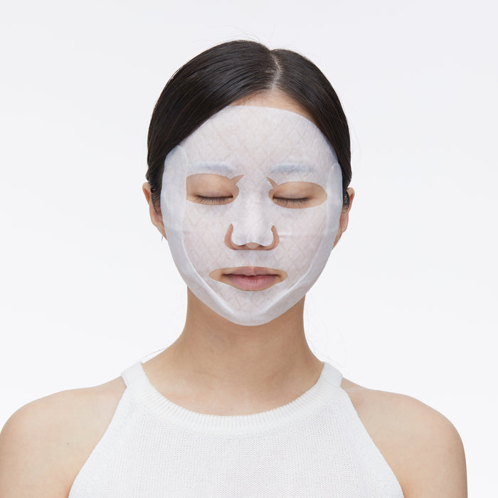 [VT Cosmetics] Reedle Shot Lifting Mask