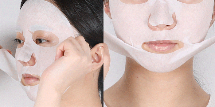 [VT Cosmetics] Reedle Shot Lifting Mask