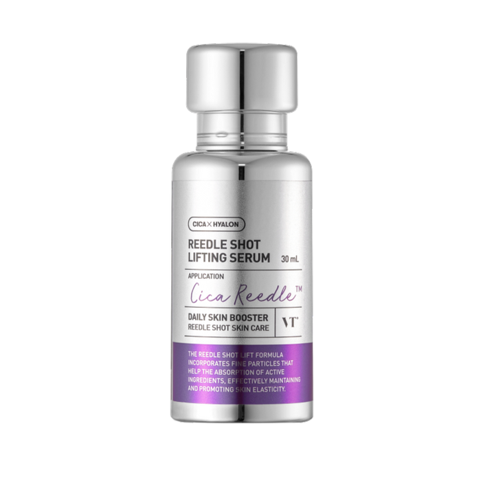 [VT Cosmetics] Reedle Shot Lifting Serum