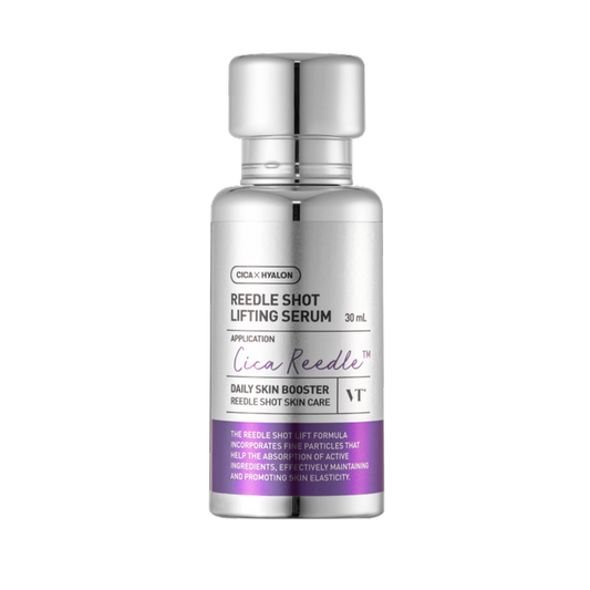 [VT Cosmetics] Reedle Shot Lifting Serum