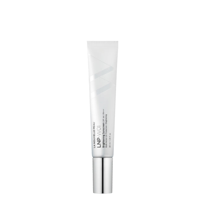 W01 Brightening Sunscreen
