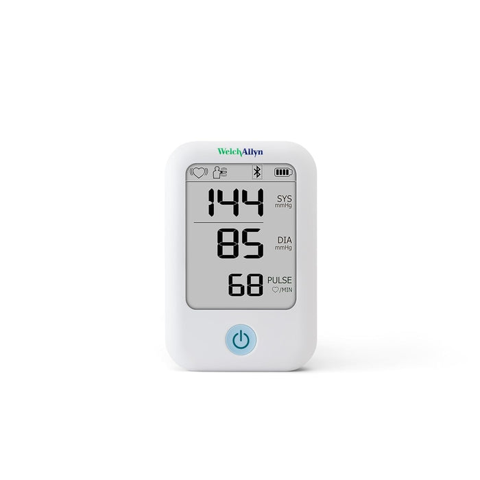Welch Allyn Home Automatic Digital Blood Pressure Monitor, Wide Range Arm Cuff, 22 - 42 cm - H-BP100SBP-Single - LL Medico
