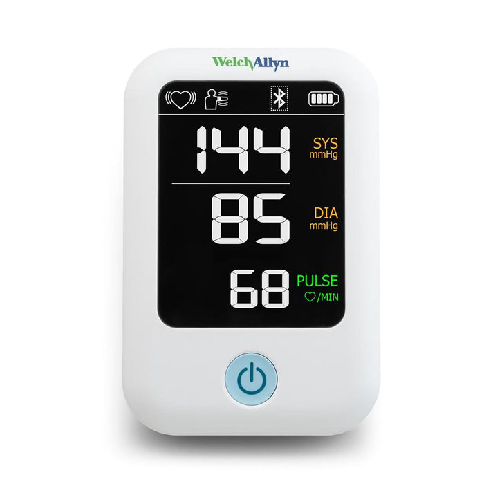 Welch Allyn Home Automatic Digital Blood Pressure Monitor, Wide Range Arm Cuff, 22 - 42 cm - H-BP100SBP-Single - LL Medico