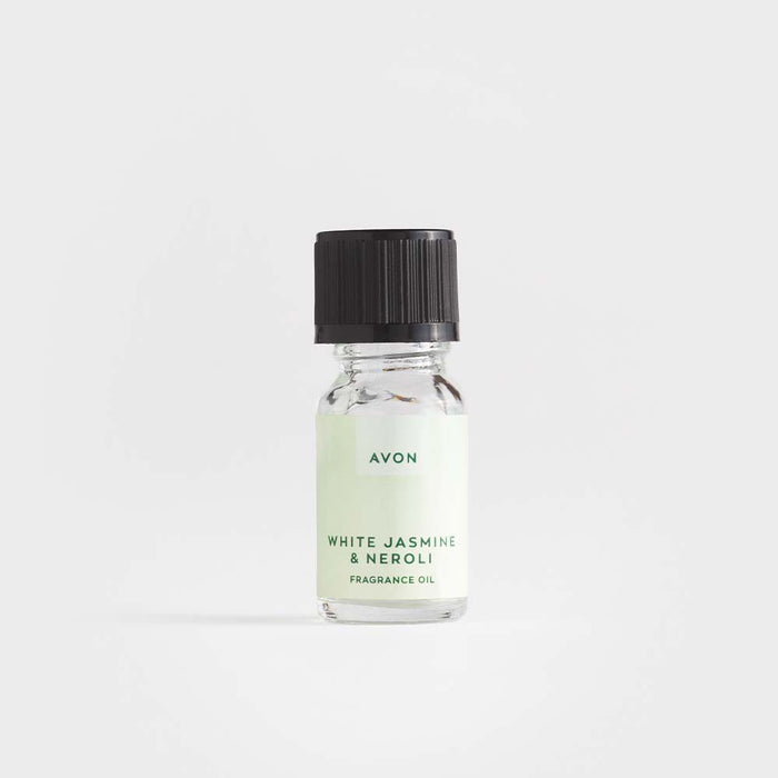 White Jasmine and Neroli Fragrance Oil