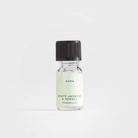White Jasmine and Neroli Fragrance Oil