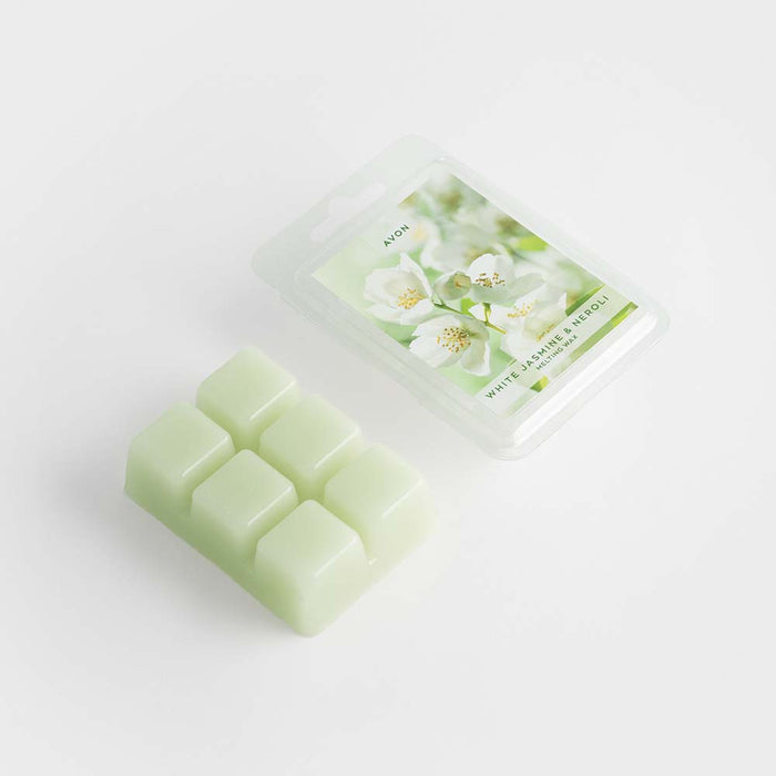 White Jasmine and Neroli Wax Melts