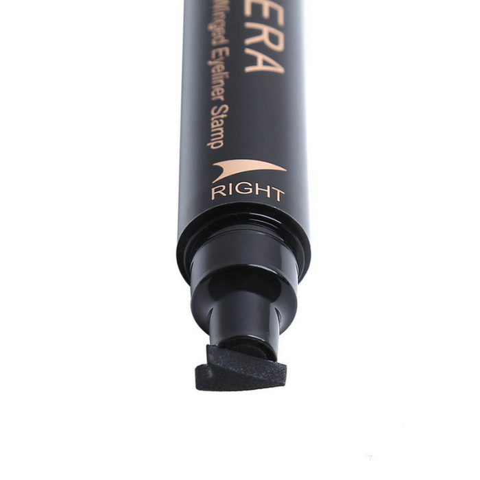 WINGED eyeliner L+R - Phoera Makeup Europe