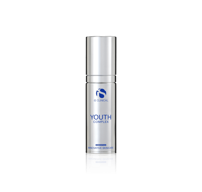 Youth Complex - iS CLINICAL