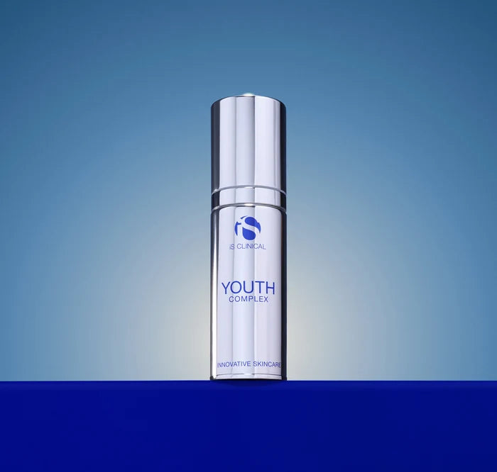 Youth Complex - iS CLINICAL