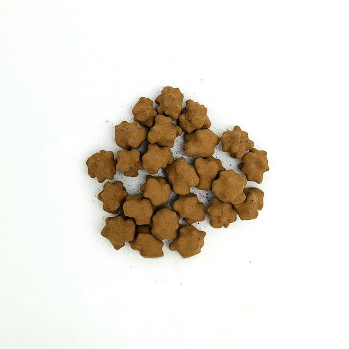 Yunomi Hojicha Konpeito Candy / ユノミライフ金平糖 - ほうじ茶 yunomi.life 3